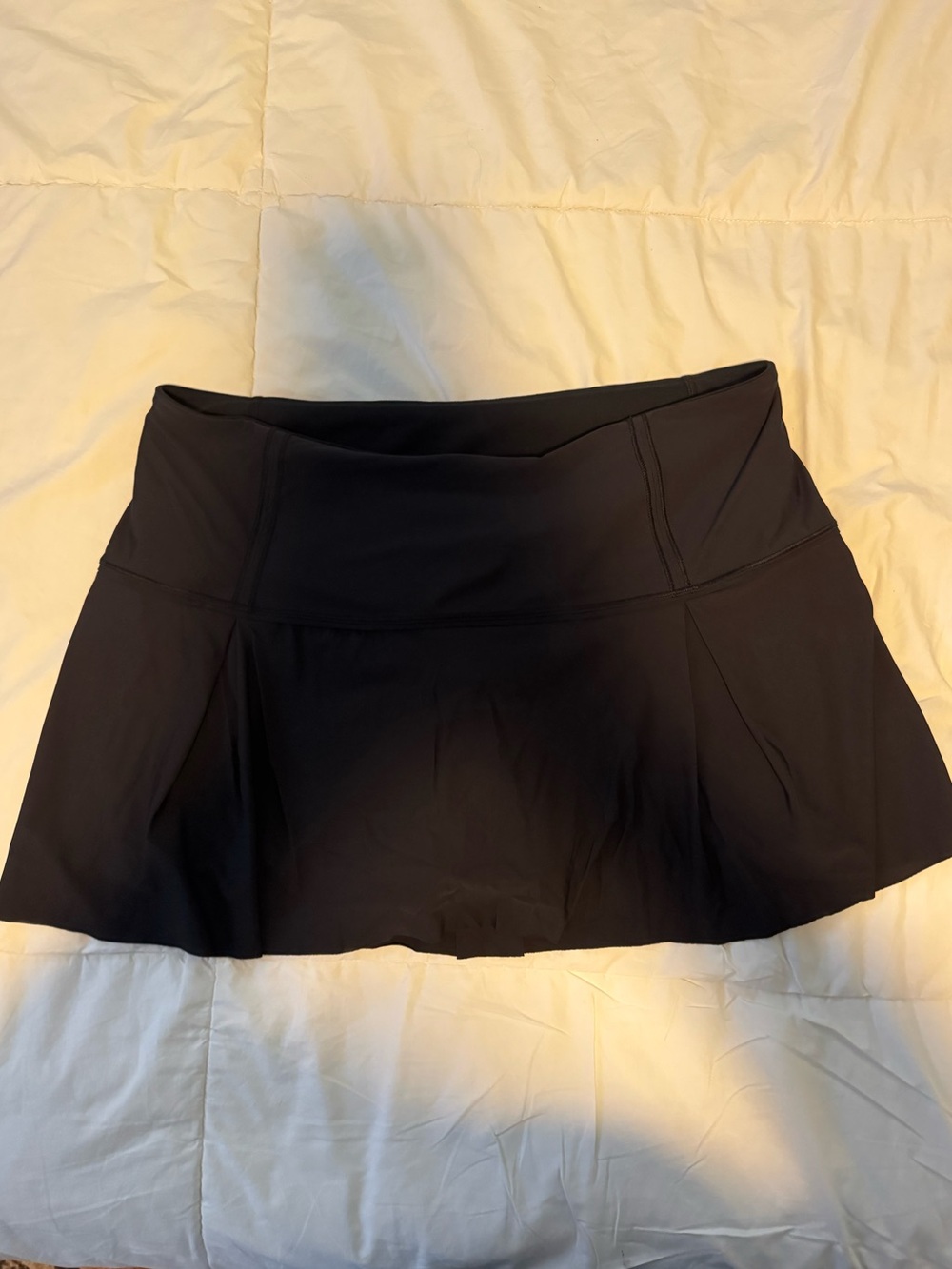 lululemon athletica tennis Skirt